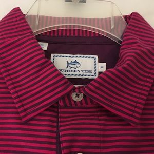 Men's Southern Tide Polo(M)